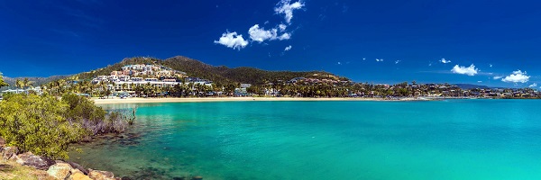 Airlie Beach Moving company