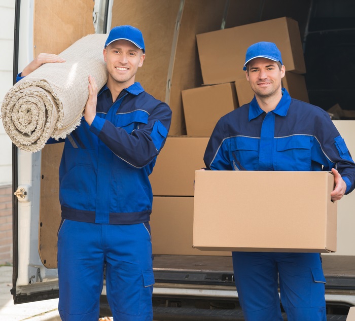 Moving Company Brisbane to Townsville